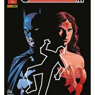 WONDER WOMAN 11