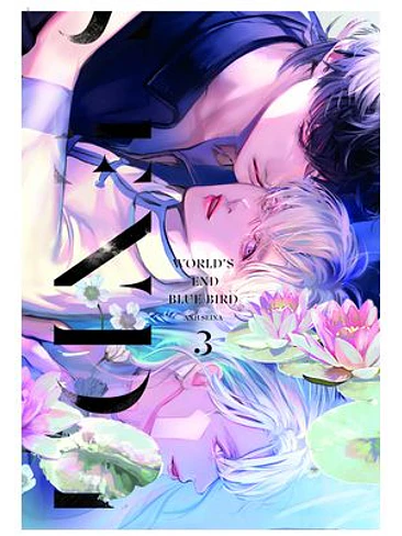 WORLD’S END BLUE BIRD 03 1