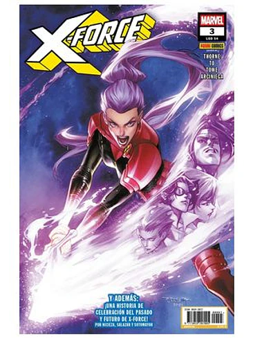 X-FORCE 03 1