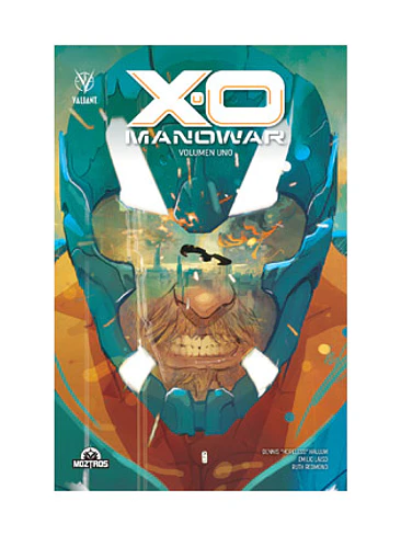 X-O MANOWAR 01 1