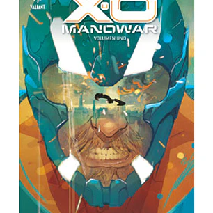 X-O MANOWAR 01