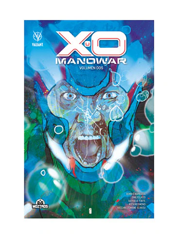 X-O MANOWAR 02 1