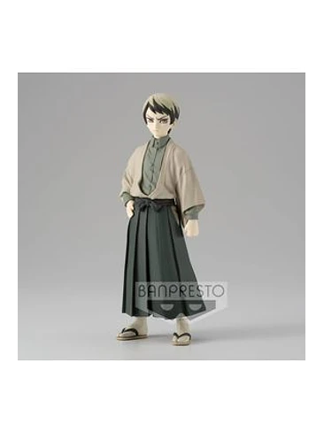 YUSHIRO FIGURA 15 CM DEMON SLAYER: KIMETSU NO YAIBA FIGURE 1