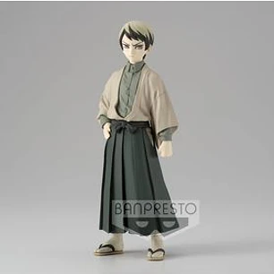 YUSHIRO FIGURA 15 CM DEMON SLAYER: KIMETSU NO YAIBA FIGURE