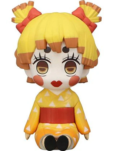 ZENCO FIGURA 9 CM DEMON SLAYER: KIMETSU NO YAIBA POTETTO FIGURE 1