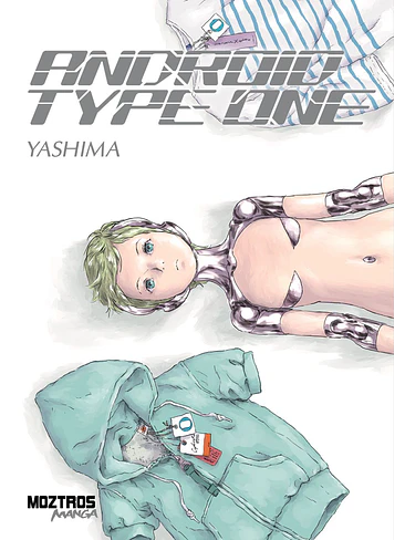 ANDROID TYPE ONE 1