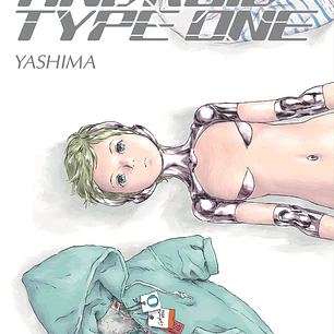 ANDROID TYPE ONE