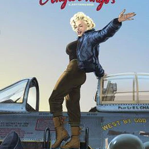ANGEL WINGS 08. ANYTHING GOES