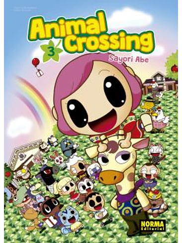 ANIMAL CROSSING 03 1