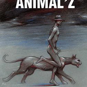 ANIMAL'Z - BILAL 14