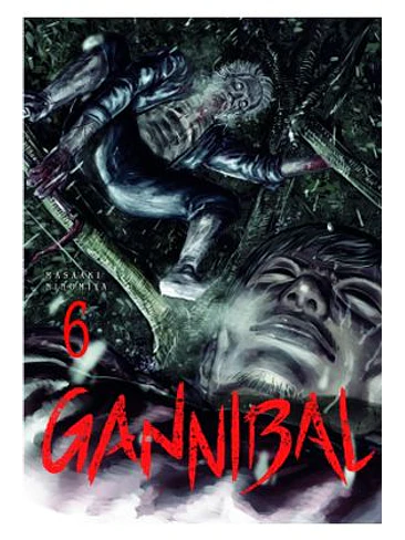 GANNIBAL 06 1