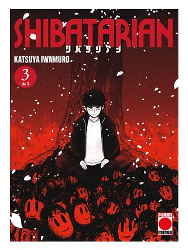 SHIBATARIAN 03 1