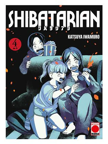 SHIBATARIAN 04 1