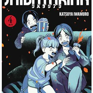 SHIBATARIAN 04