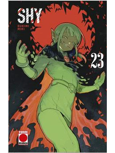 SHY 23 1