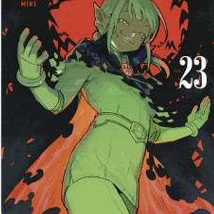 SHY 23
