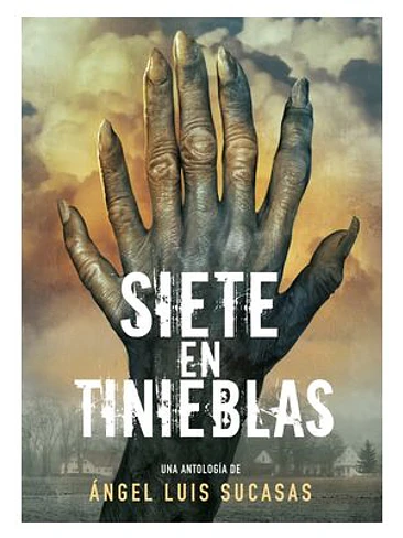 SIETE EN TINIEBLAS 1