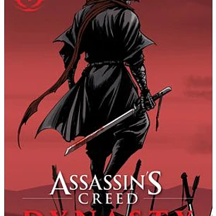 ASSASSIN'S CREED: DYNASTY 04