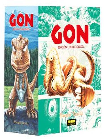 GON. SERIE COMPLETA 1
