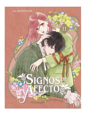 SIGNOS DE AFECTO 11 1