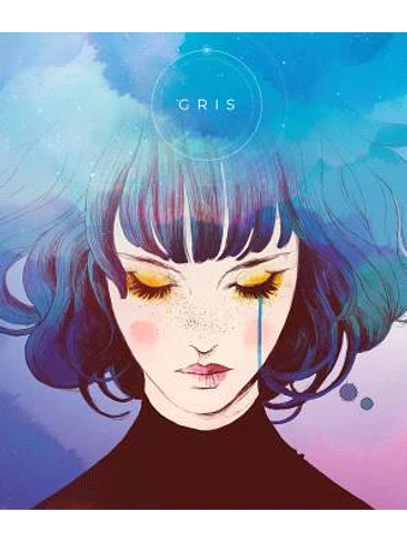 GRIS. ARTBOOK (NUEVA EDICION) 1