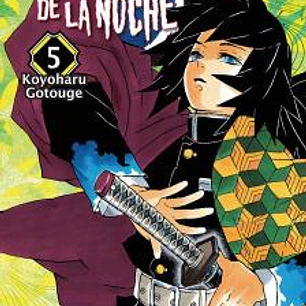 GUARDIANES DE LA NOCHE 05 (NUEVO PVP)