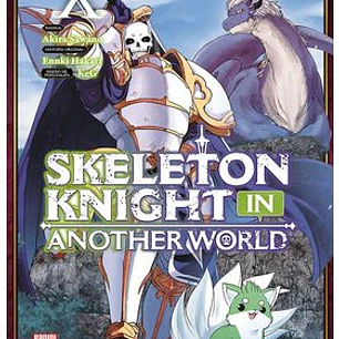 SKELETON KNIGHT IN ANOTHER WORLD 10