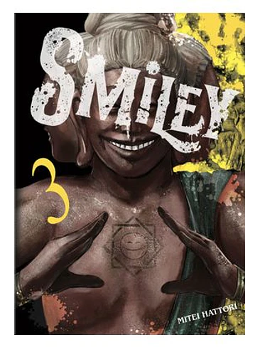 SMILEY 03 1