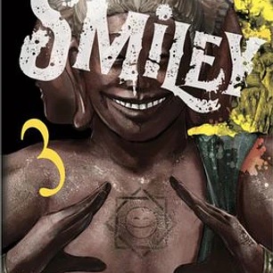 SMILEY 03
