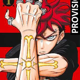 KIYOSHI EL EXORCISTA VOL.01