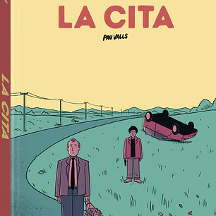 LA CITA