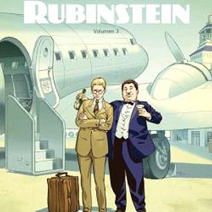 LOS HERMANOS RUBINSTEIN 03