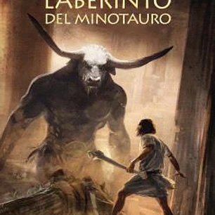LA SABIDURIA DE LOS MITOS: EL LABERINTO DEL MINOTAURO