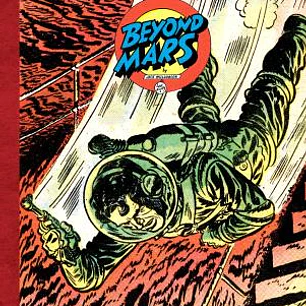 BEYOND MARS. AVENTURAS EN EL CINTURON DE ASTEROIDES