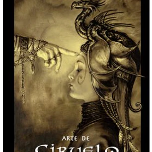 INFINITO INTERIOR : EL ARTE DE CIRUELO
