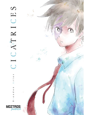 CICATRICES 1