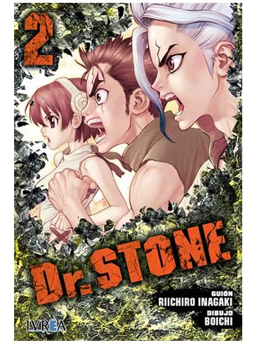 DR. STONE 02 1