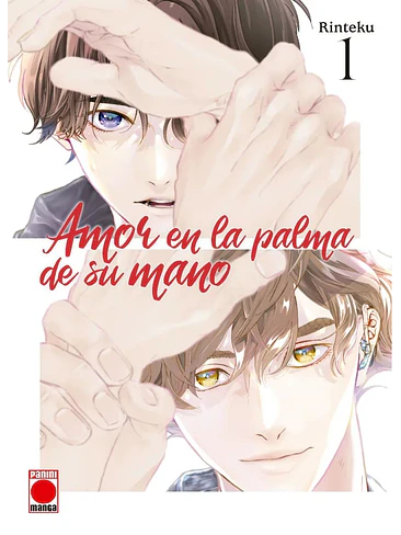 AMOR EN LA PALMA DE SU MANO 01 1