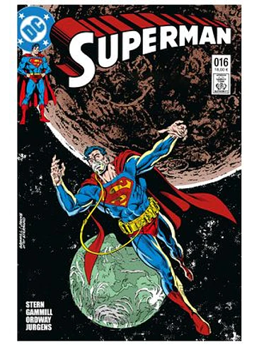 BIBLIOTECA SUPERMAN 16 1