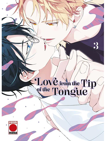 LOVE FROM THE TIP OF THE TONGUE 03 1