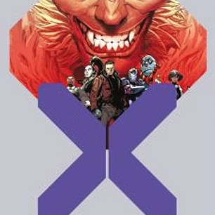 MARVEL PREMIERE. TRIBULACIONES DE X 14
