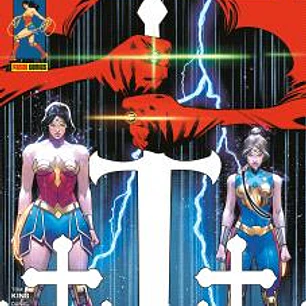 ALL IN WONDER WOMAN 22