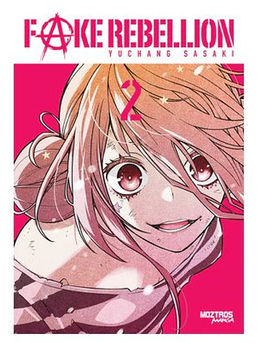 FAKE REBELLION 02 1