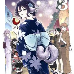 LOS EXTRAÑOS HABITOS DE TSUMIKI OGAMI 03