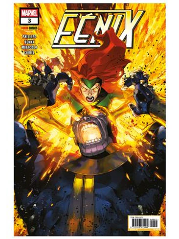 FENIX 03 1