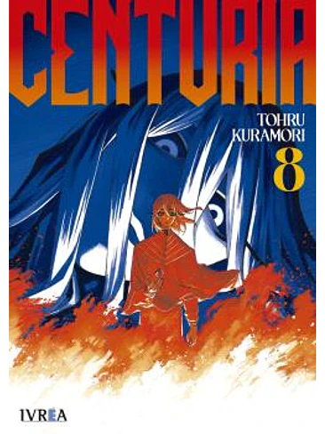 CENTURIA 08 1