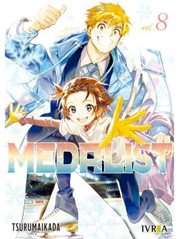 MEDALIST 08 1