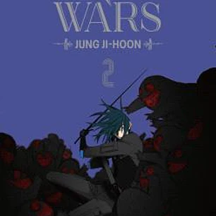 MOSQUITO WARS VOL.02