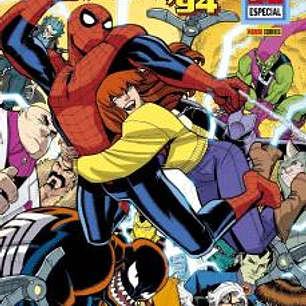 SPIDERMAN '94 01
