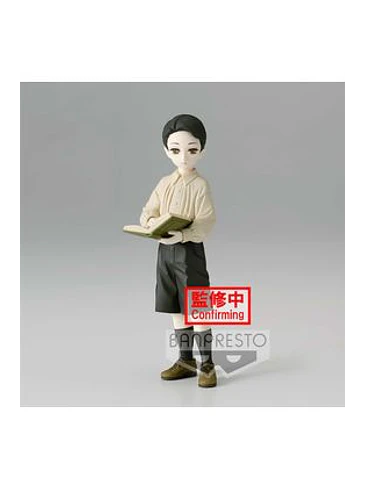 MUZAN KIBUTSUJI FIGURA 14 CM DEMON SLAYER: KIMETSU NO YAIBA 1